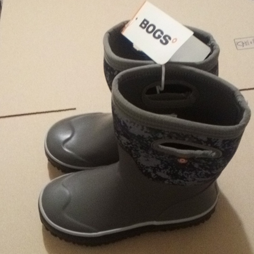 Kids bog's. - Picture 4 of 7